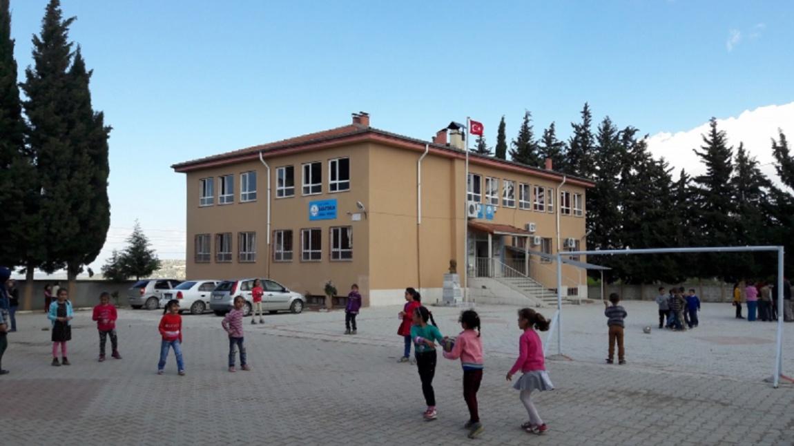 Şehit Şerafettin Sözer İlkokulu Fotoğrafı